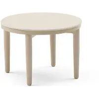 Coco Ibiza loungetafel ø 50 cm