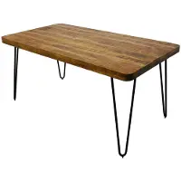 Kick Collection Kick eettafel triangle 180cm -