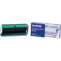 Brother Toner PC-75 Zwart