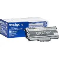 Brother Toner TN-2110 Zwart