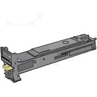 Konica Minolta Konica TN-313K (A06V154) toner zwart (origineel)