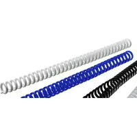 GBC Clicks 8 Mm Binding Comb 50 Units Wit Kinderen