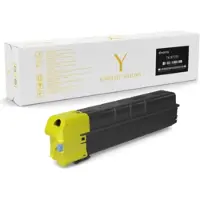 Kyocera TK-8725Y Toner Geel