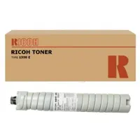 Ricoh Toner Type 1350E (828295) Zwart