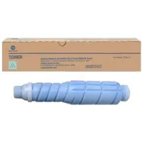 Konica Minolta A0VW450 Toner Cyaan