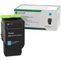 Lexmark - Ultra Hoge Opbrengst - Cyaan - origineel - Toner cartridge LCCP - voor CS521dn, CS622de, CX622ade, CX622de, CX625ade, CX625adhe, CX625de