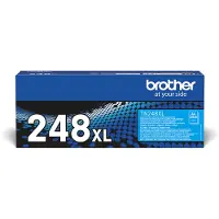 Brother TN-248XL Cyaan