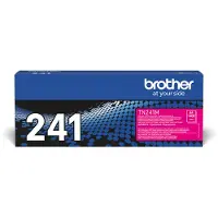 Brother TN-241 Toner Magenta