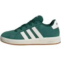 Adidas Sneakers 'Grand Court 00s' spar / wit