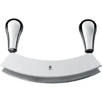 WMF Profi Plus Single Hand Mezzaluna - Wiegemes Klein