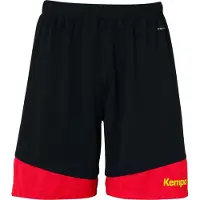Kempa Short Short Emotion 2.0 Noir dames EU M