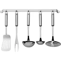 WMF Profi Plus Set Of 6 Lepel