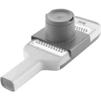 Zwilling Z-cut rasp multi Grijs