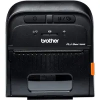 Brother RJ-3050B Labelprinter