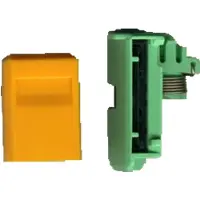 Brother TC-4 printer- en scannerkit (TC-4) - 2 stuks