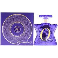 Bond no. 9 Damesgeuren Queens Eau de Parfum Spray 100 ml