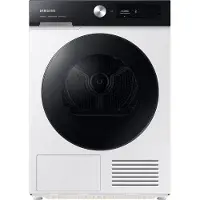 Samsung DV90BB7445GE Warmtepompdroger 9 kg | wit