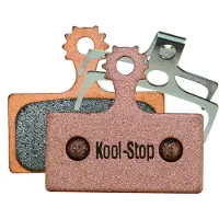 Kool Stop D635s Xtr/xt/slx Remblokken Schijfrem