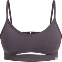 SMILODOX Sporttop ' Nesa ' lila
