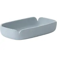 Muuto Restore Dienblad Light Blue | 28 x 15.5 CM | 11 x 6.1in