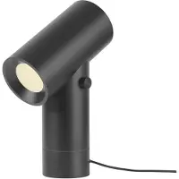 Muuto Beam tafellamp 45,4 cm Black