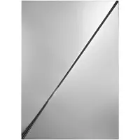 Muuto Gaze Mirror Spiegel 50 x 35 cm