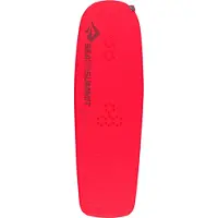 Sea to Summit - Women's Ultralight Self Inflating - Slaapmat Regular, rood