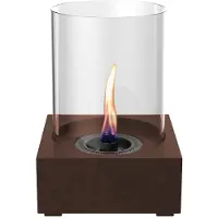Tenderflame Jasmine 3W MgO Rust- Tenderflame