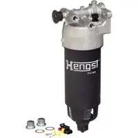 HENGST FILTER Brandstoffilter H1452K01