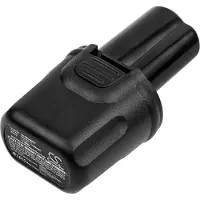 123accu DeWalt DE9054 / DE9054-XJ accu (3.6 V, 3300 mAh, huismerk)