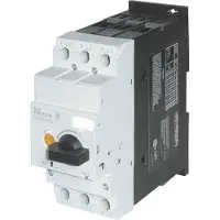 Eaton PowerWare 222350 PKZM4-16 Motorbeveiligingsschakelaar Met draaischakelaar 690 V/AC 16 A 1 stuk(s)