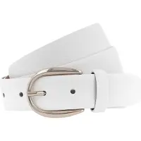 Vanzetti Riem goud / wit