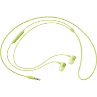 Samsung stereo headset - 3.5mm in-ear - groen