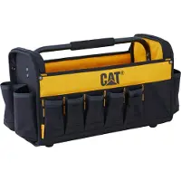 CAT 26l Gereedschapstas