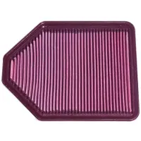 K&N Luchtfilter DU-1004