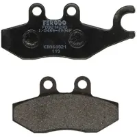 FERODO Remblokset FDB2142