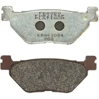 FERODO Remblokken FDB2156