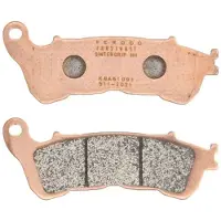 FERODO RACING FDB2196ST Remblokken