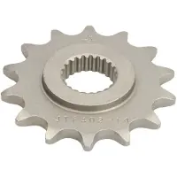 JT Sprockets Rondsel F402,14