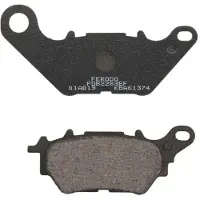FERODO Remblok hiten, schijfrem FDB2283EF