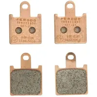 FERODO Remblokken FDB2220