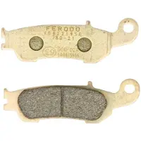 FERODO Remblokken FDB2219