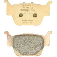 FERODO Remblokken FDB2182SG