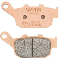 FERODO Remblokken FDB2258ST
