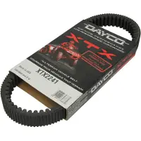 DAYCO XTX2241 CVT-aandrijfriem