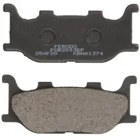 FERODO Remblokset FDB2003EF