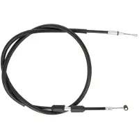 4 Ride Kabel, koppelingsbediening LS-126