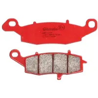 Brembo Remblokken MT07KA19SA