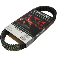 DAYCO Distributieriem XTX2234