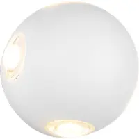 TRIO , Wand lamp